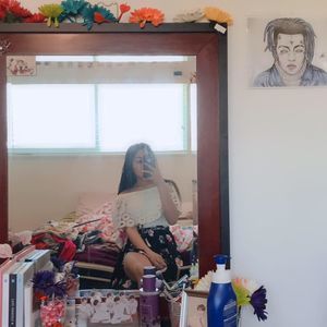 Meet your Posher, Kim taehyung